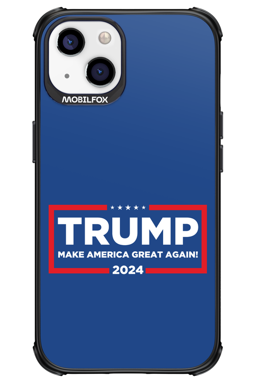 Trump 2024 - Apple iPhone 13