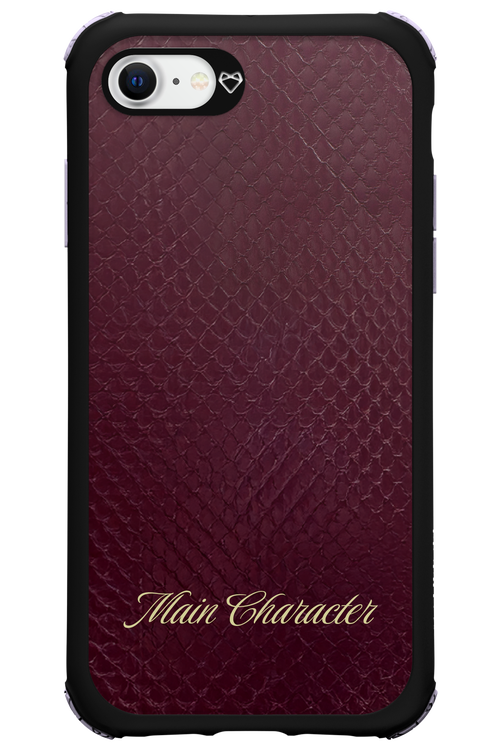 Main Character 2.0 - Apple iPhone 7