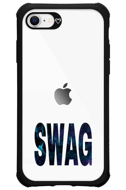 Holo Swag 2.0 - Apple iPhone SE 2020