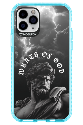 God - Apple iPhone 11 Pro