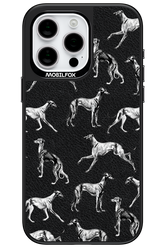 Hunds Leather - Apple iPhone 15 Pro Max