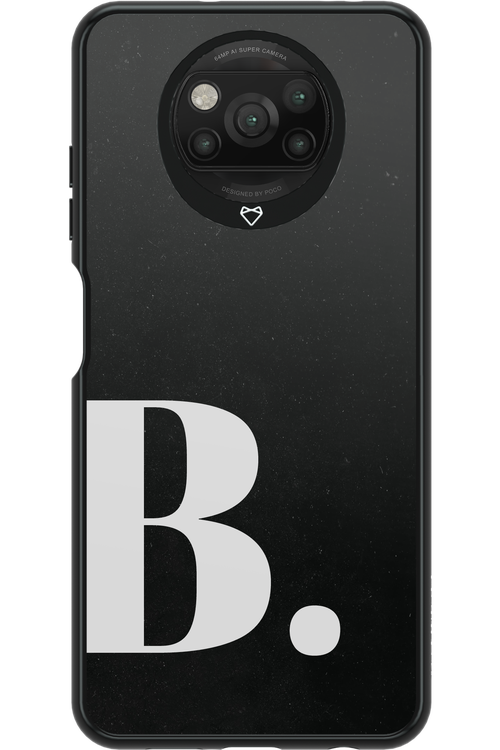 B (Off Space) 2.0 - Xiaomi Poco X3 NFC