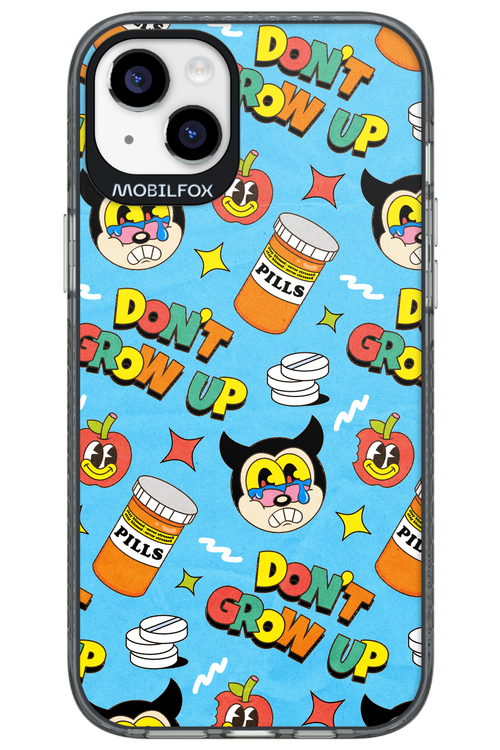 don_t grow up 2.0 - Apple iPhone 14 Plus
