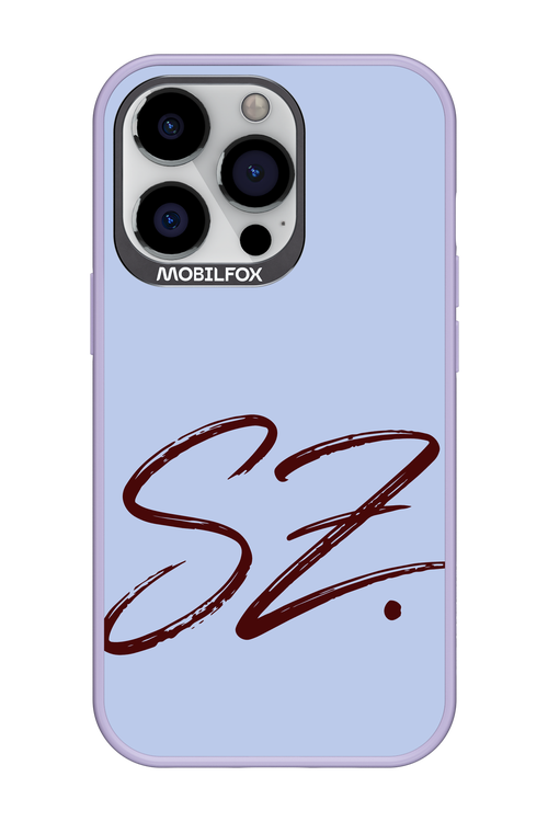 (Jellyfish Presso) SZ 2.0 - Apple iPhone 13 Pro