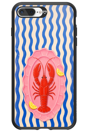 LOBSTER 2.0 - Apple iPhone 8 Plus