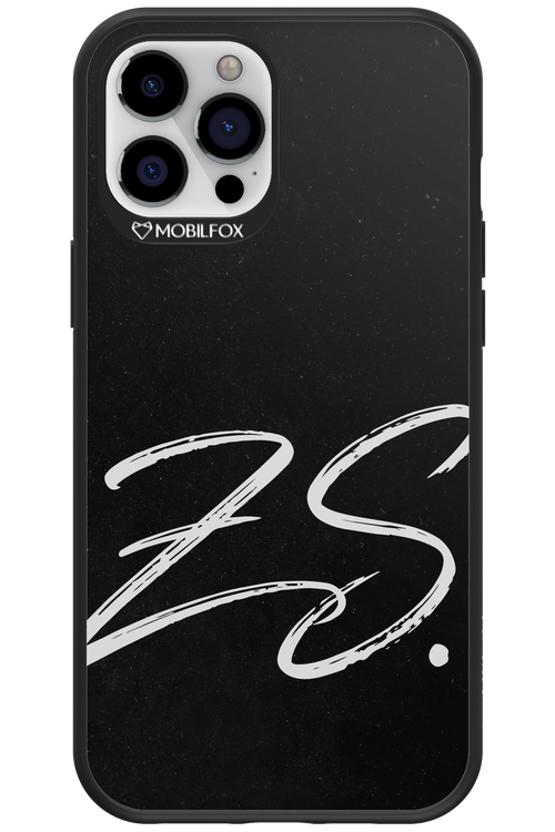 (Off Space) ZS 2.0 - Apple iPhone 12 Pro Max