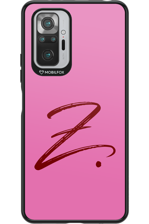 (Sorbet) Z 2.0 - Xiaomi Redmi Note 10 Pro