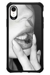 Lip Secret - Apple iPhone XR