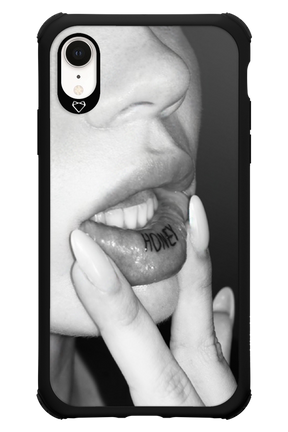 Lip Secret - Apple iPhone XR