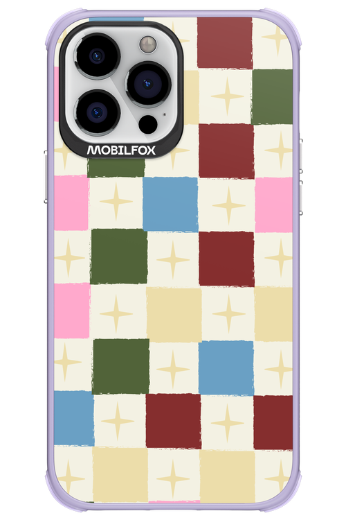 Winter Scarf - Apple iPhone 13 Pro Max