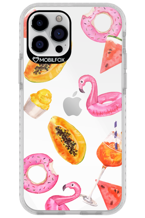 TropicalHouse - Apple iPhone 12 Pro