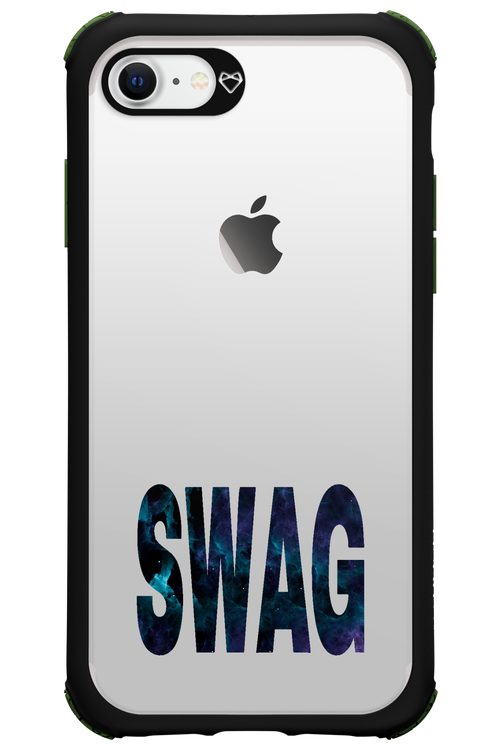 Holo Swag - Apple iPhone 7