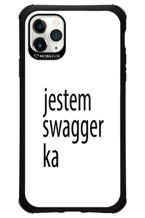 Swagger 2.0 - Apple iPhone 11 Pro Max