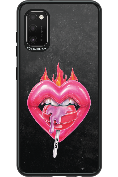 FuckOff 2.0 - Samsung Galaxy A41