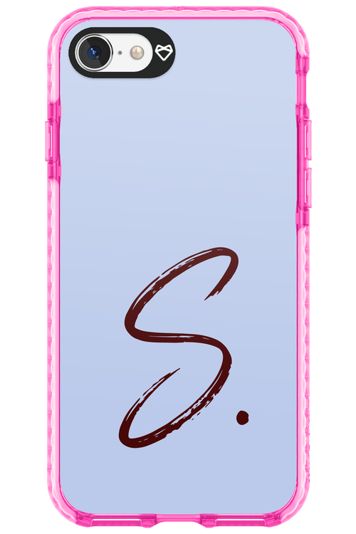 (Jellyfish Presso) S 2.0 - Apple iPhone 7