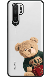 Gifting Bear - Huawei P30 Pro