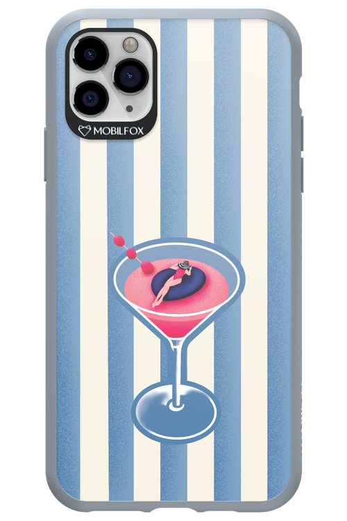 Poolside Affair - Apple iPhone 11 Pro Max