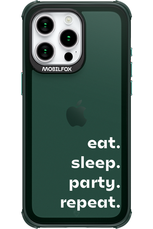 Party Loop Light - Apple iPhone 15 Pro Max