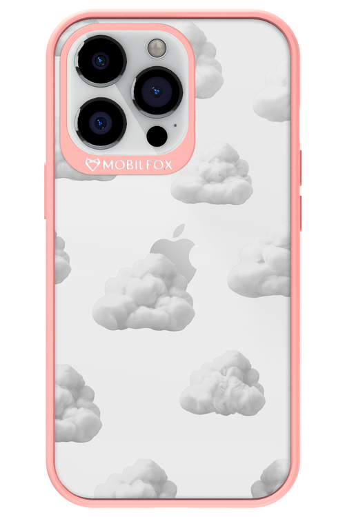 Cloudy Simple - Apple iPhone 13 Pro