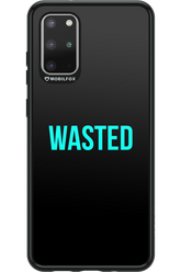 WASTED 2.0 - Samsung Galaxy S20+