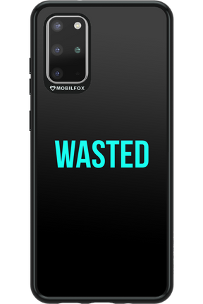 WASTED 2.0 - Samsung Galaxy S20+