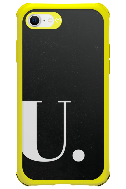 U (Off Space) 2.0 - Apple iPhone SE 2020