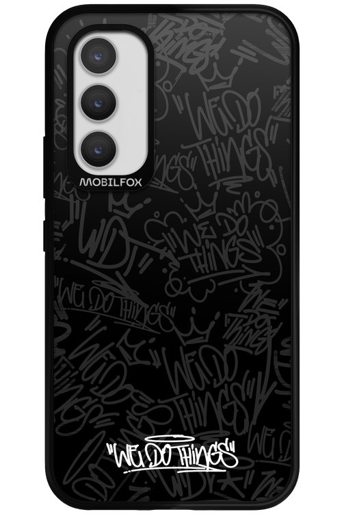 We Do Things 2.0 - Samsung Galaxy A34