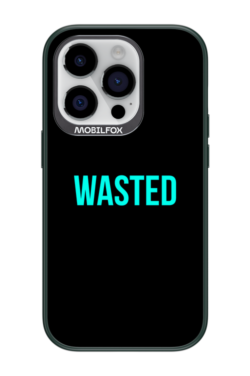 WASTED 2.0 - Apple iPhone 14 Pro