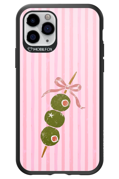 Girl Dinner 2.0 - Apple iPhone 11 Pro