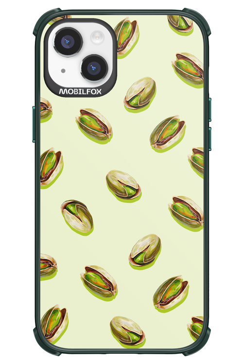 Pistachio Fever - Apple iPhone 14 Plus
