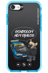 Nem gyalog II - Apple iPhone 7