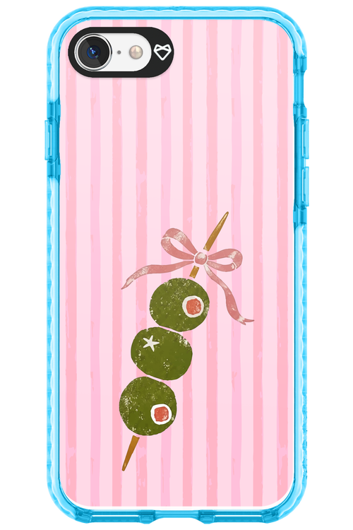 Girl Dinner 2.0 - Apple iPhone 8