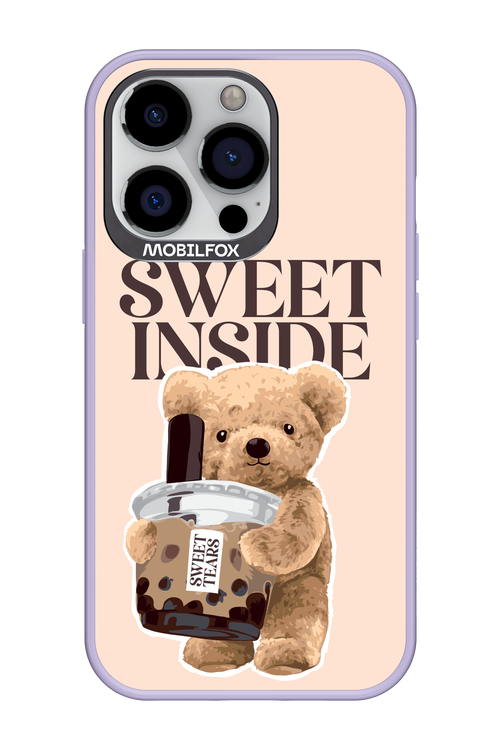 Sweet Inside 2.0 - Apple iPhone 13 Pro