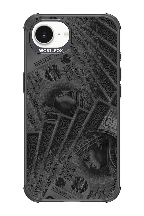 200 2.0 - Apple iPhone 16e