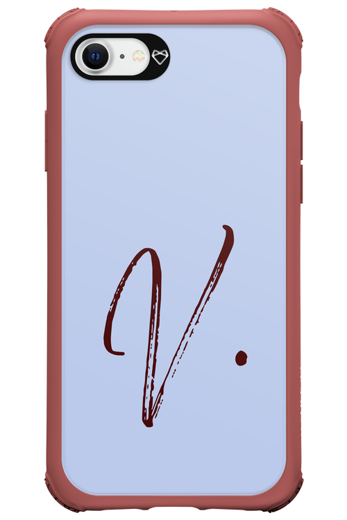 (Jellyfish Presso) V 2.0 - Apple iPhone 8