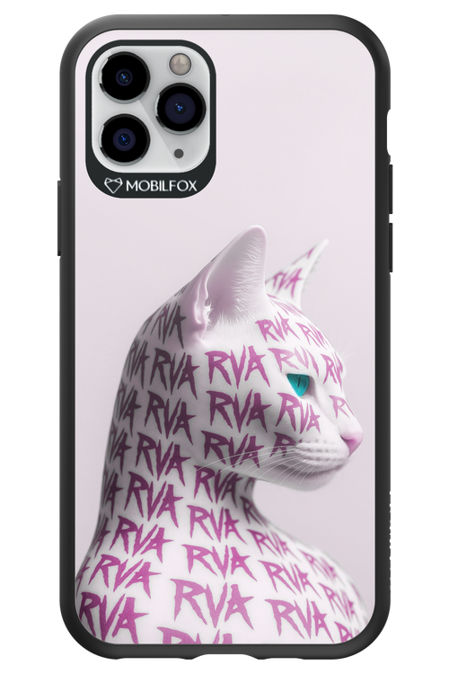 RVA Cat 2.0 - Apple iPhone 11 Pro