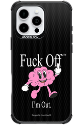 Bye Brain - Apple iPhone 16 Pro Max