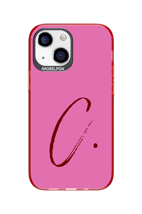 (Sorbet) C 2.0 - Apple iPhone 13 Mini
