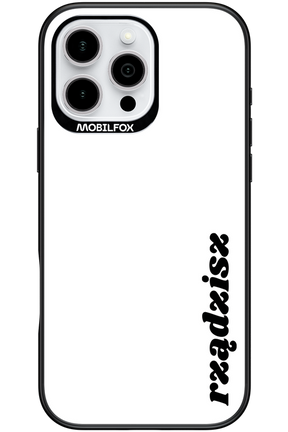 Fearless Flow - Apple iPhone 16 Pro Max