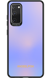 Pastel Berry - Samsung Galaxy S20 FE