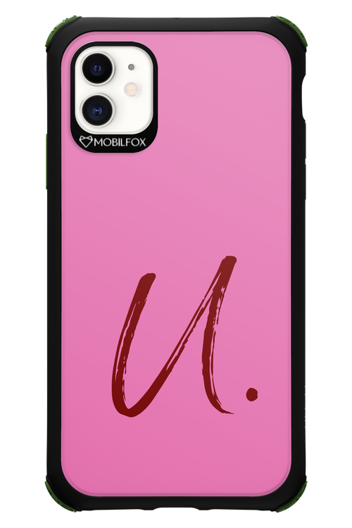 (Sorbet) U 2.0 - Apple iPhone 11