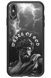 God - Apple iPhone XS Max