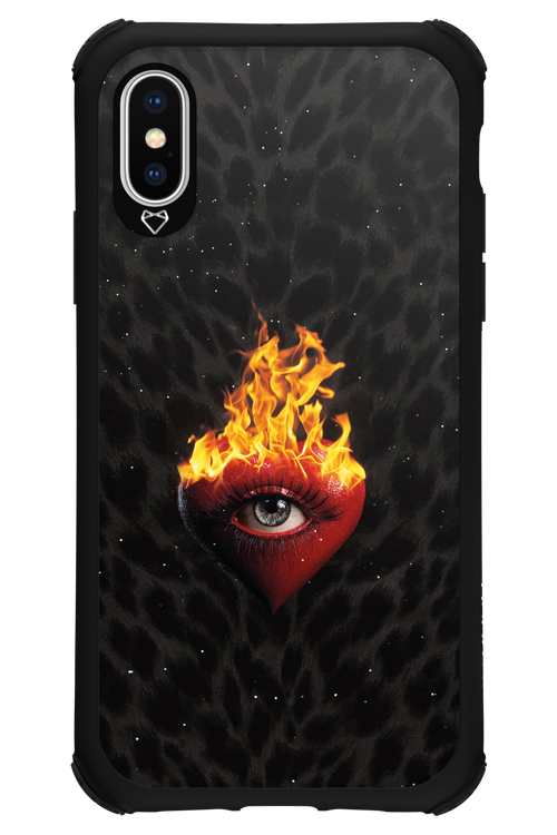 Shit happens - Apple iPhone X