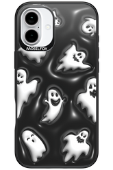 Happy Ghosts - Apple iPhone 16 Plus