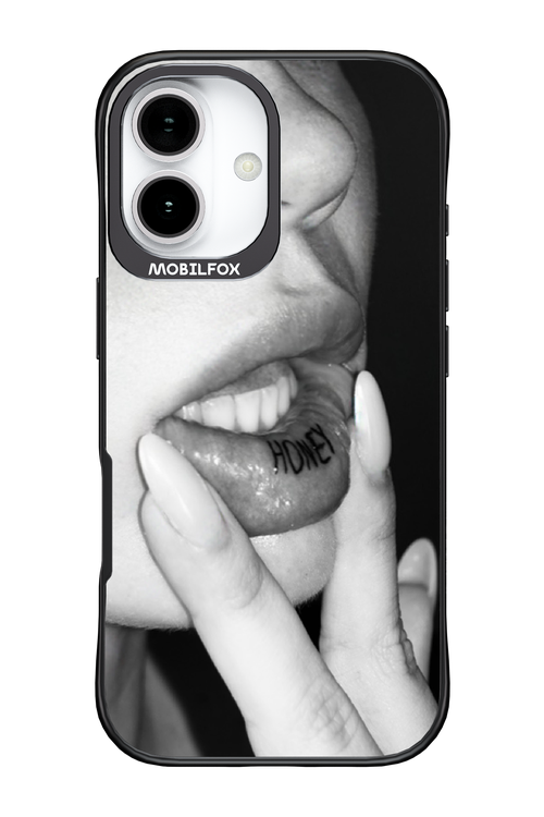 Lip Secret 2.0 - Apple iPhone 17