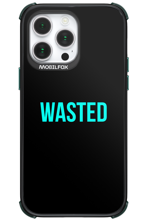 WASTED 2.0 - Apple iPhone 14 Pro Max