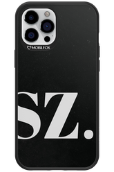 SZ (Off Space) 2.0 - Apple iPhone 12 Pro Max