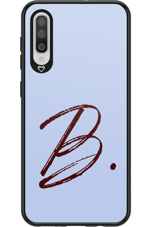 (Jellyfish Presso) B 2.0 - Samsung Galaxy A50