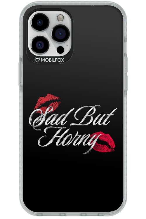 Sad But Horny 2.0 - Apple iPhone 12 Pro Max