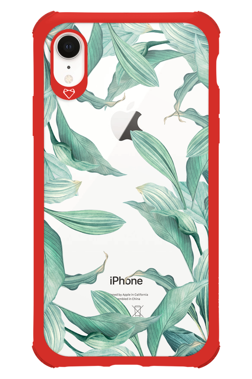 Greenpeace 2.0 - Apple iPhone XR